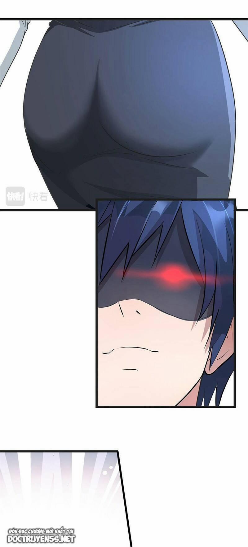 Chị Gái Tôi Là Đại Minh Tinh 178 trang 16