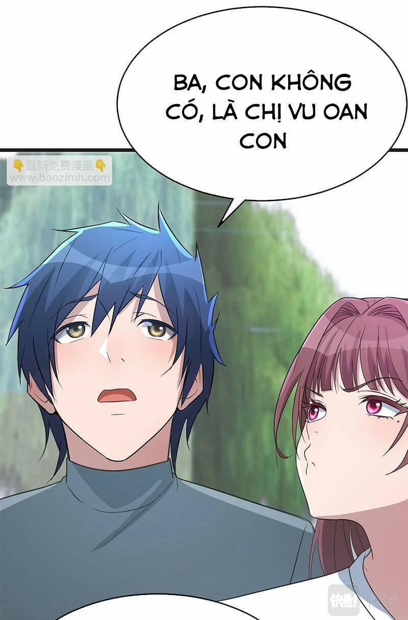 Chị Gái Tôi Là Đại Minh Tinh 178 trang 20