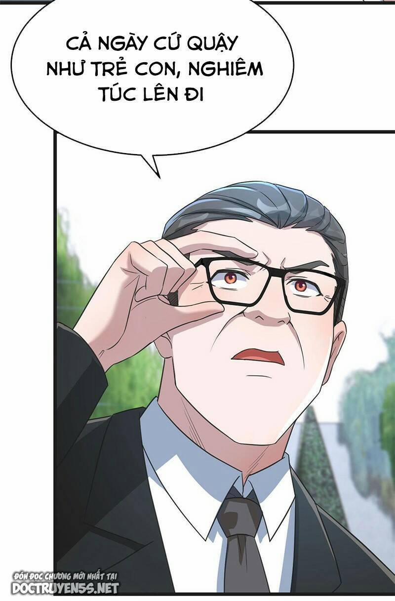 Chị Gái Tôi Là Đại Minh Tinh 178 trang 21