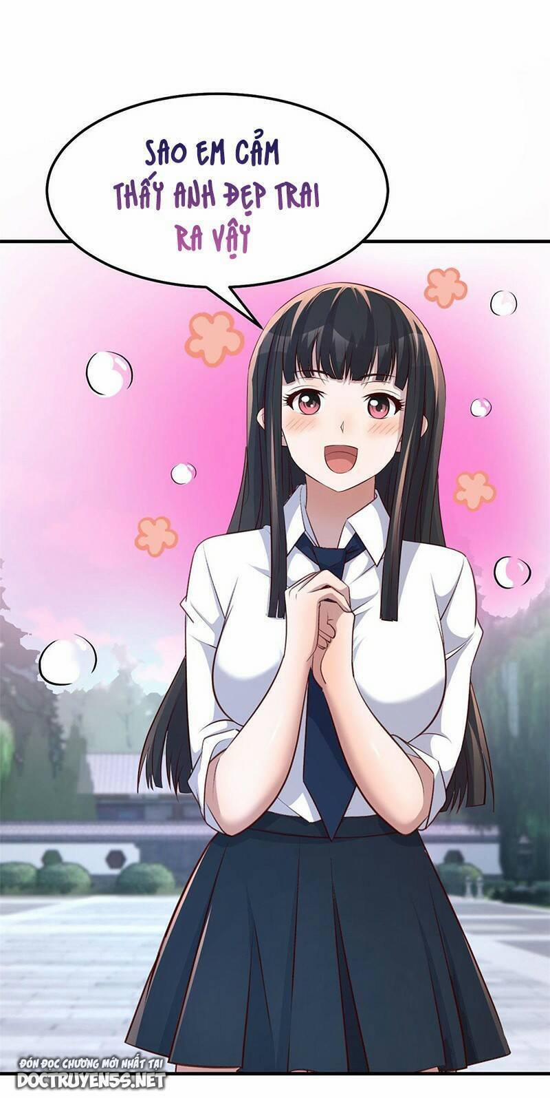 Chị Gái Tôi Là Đại Minh Tinh 178 trang 34