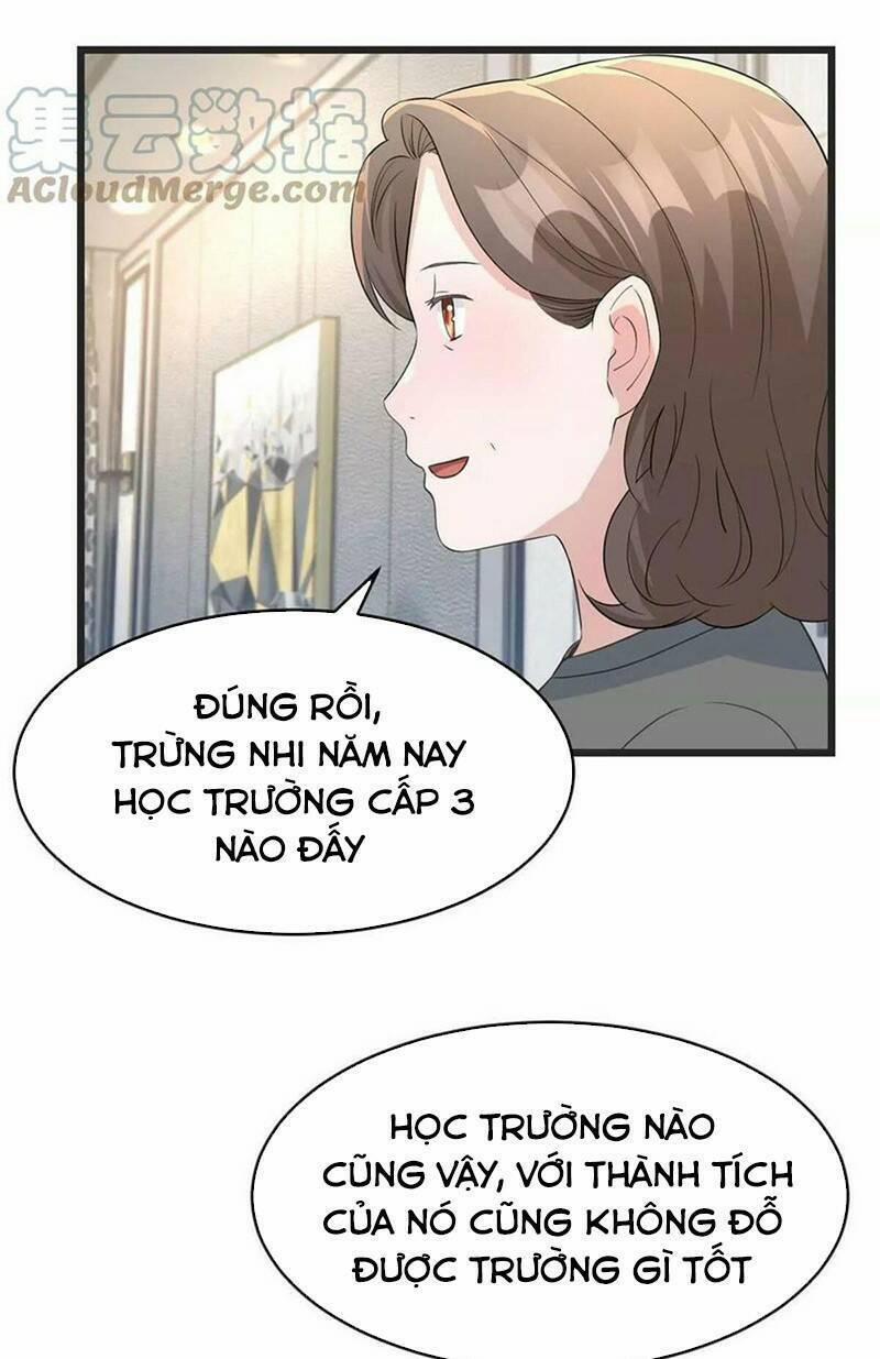 Chị Gái Tôi Là Đại Minh Tinh 179 trang 15