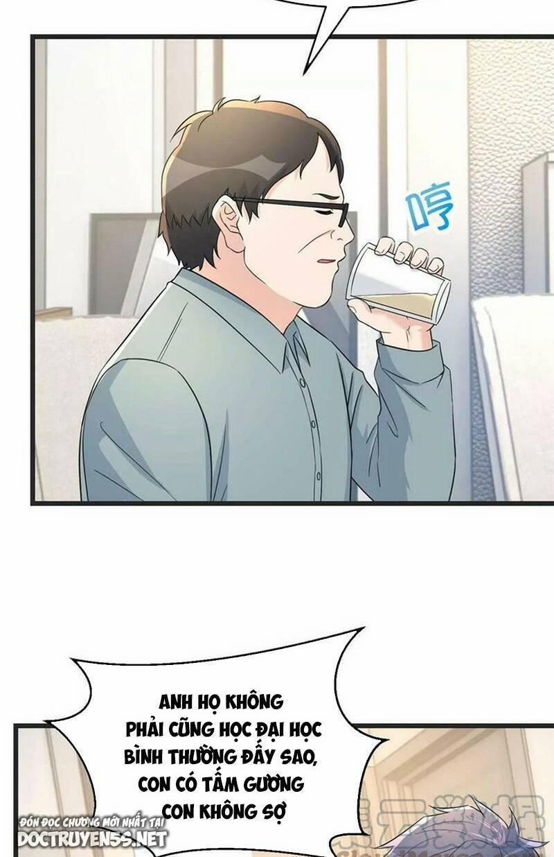 Chị Gái Tôi Là Đại Minh Tinh 179 trang 16