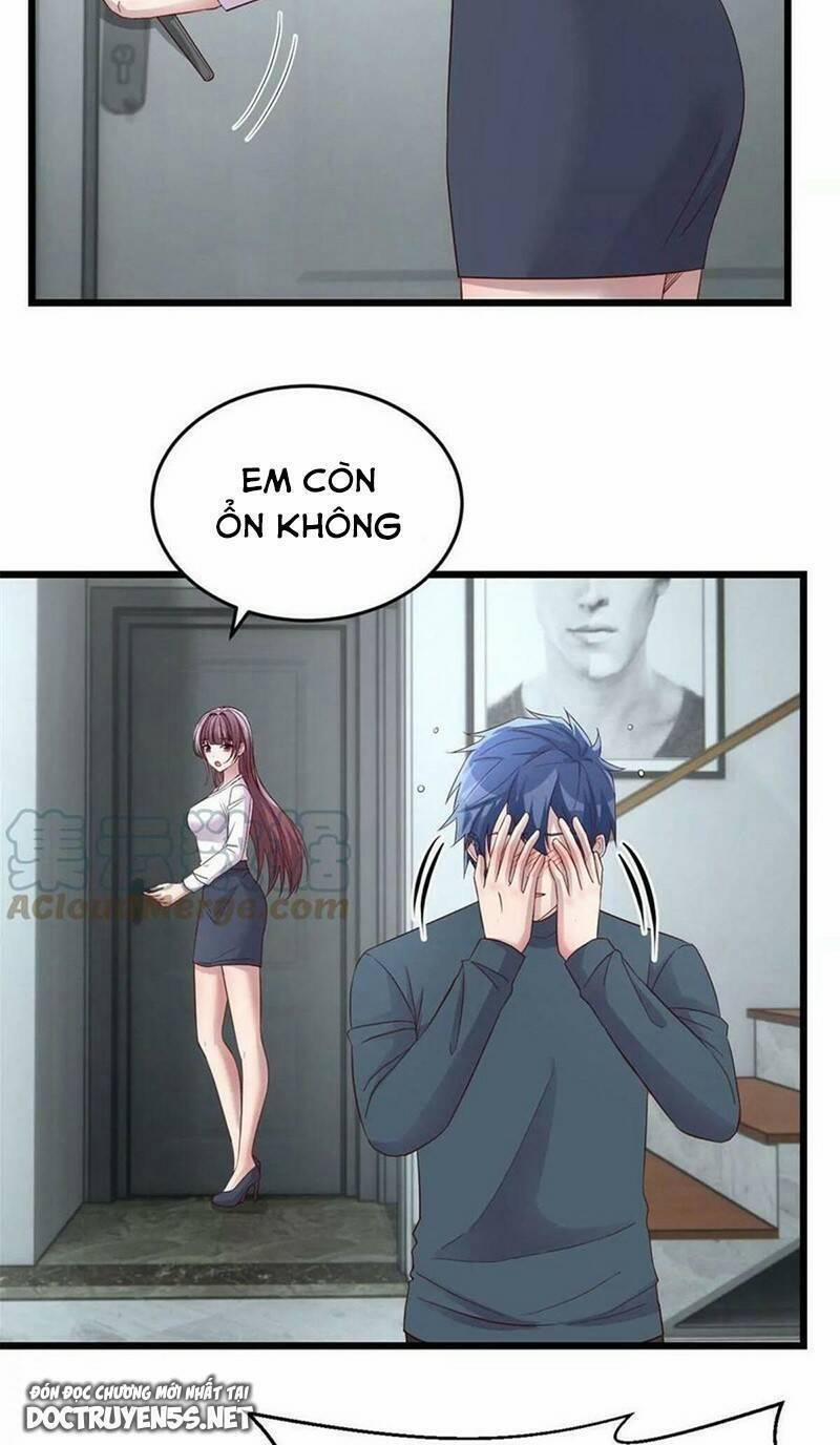 Chị Gái Tôi Là Đại Minh Tinh 179 trang 24