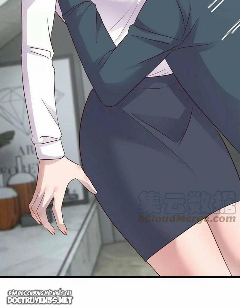 Chị Gái Tôi Là Đại Minh Tinh 179 trang 28