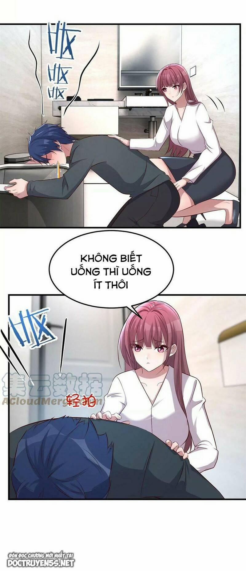 Chị Gái Tôi Là Đại Minh Tinh 179 trang 34