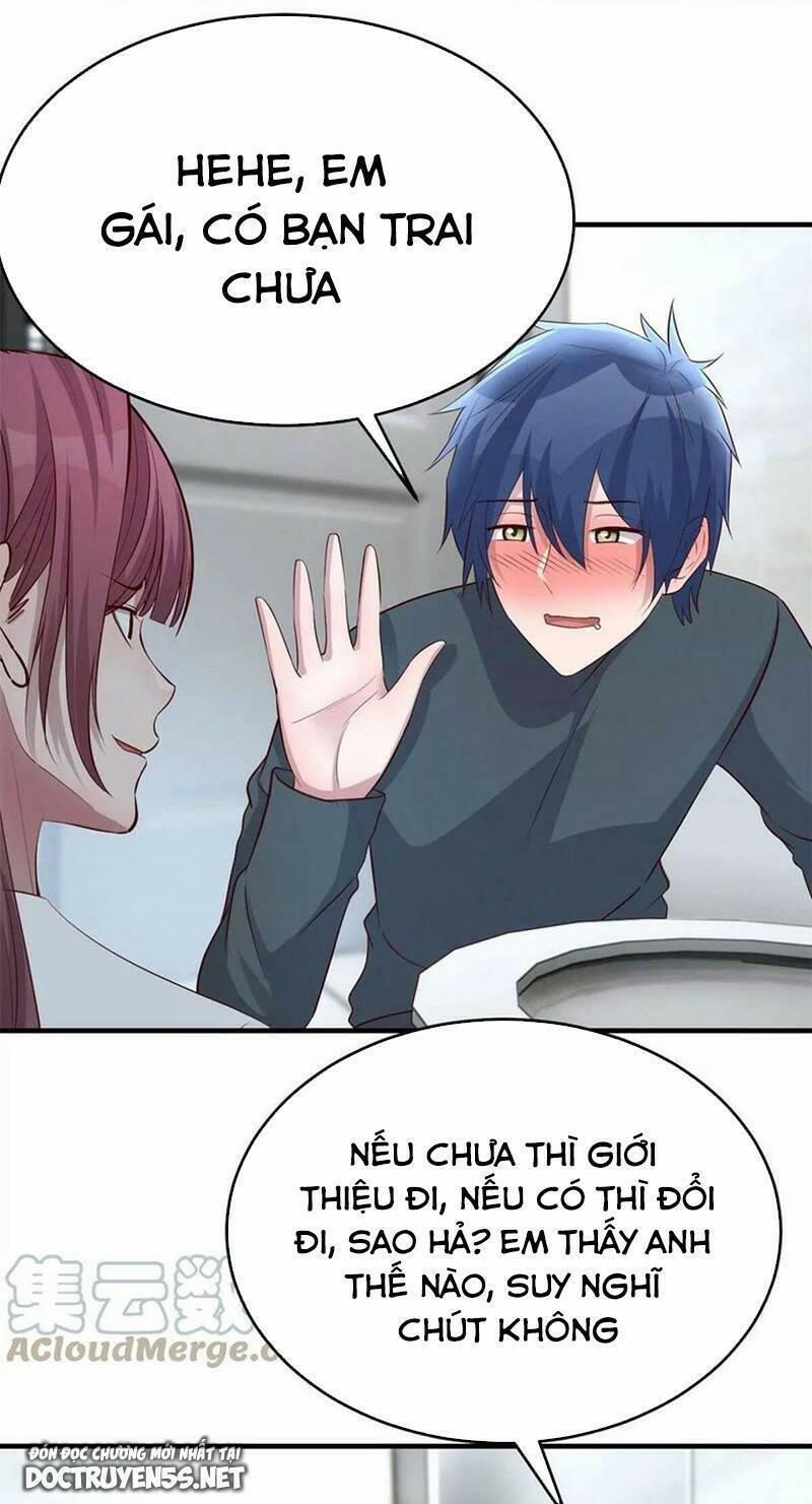 Chị Gái Tôi Là Đại Minh Tinh 179 trang 42