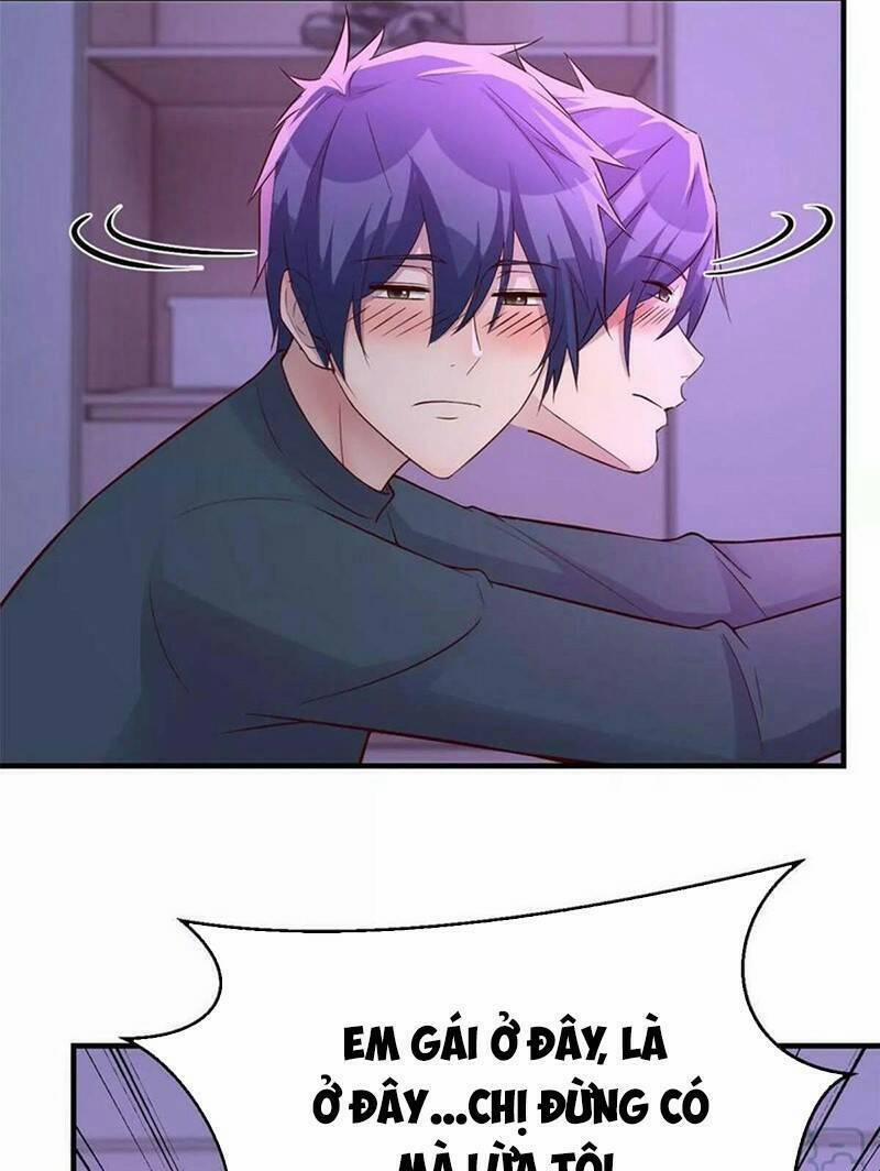 Chị Gái Tôi Là Đại Minh Tinh 179 trang 51
