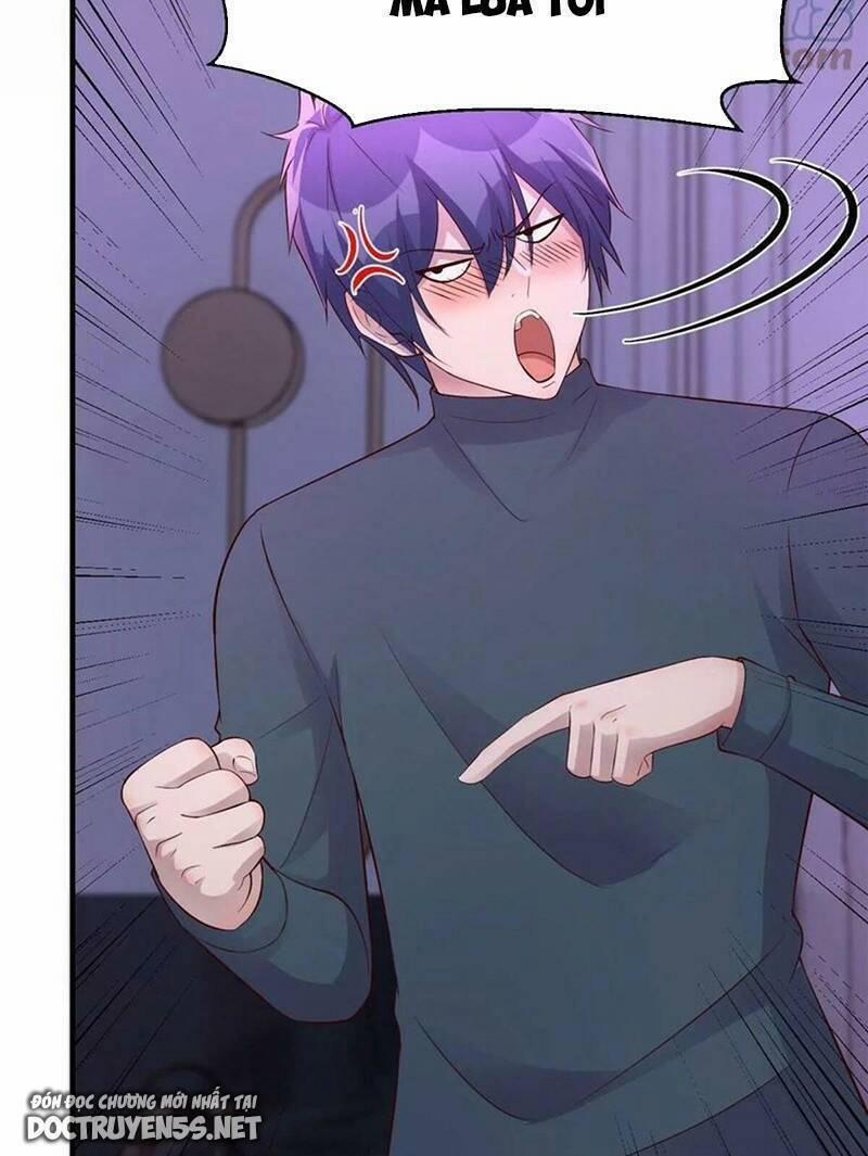 Chị Gái Tôi Là Đại Minh Tinh 179 trang 52