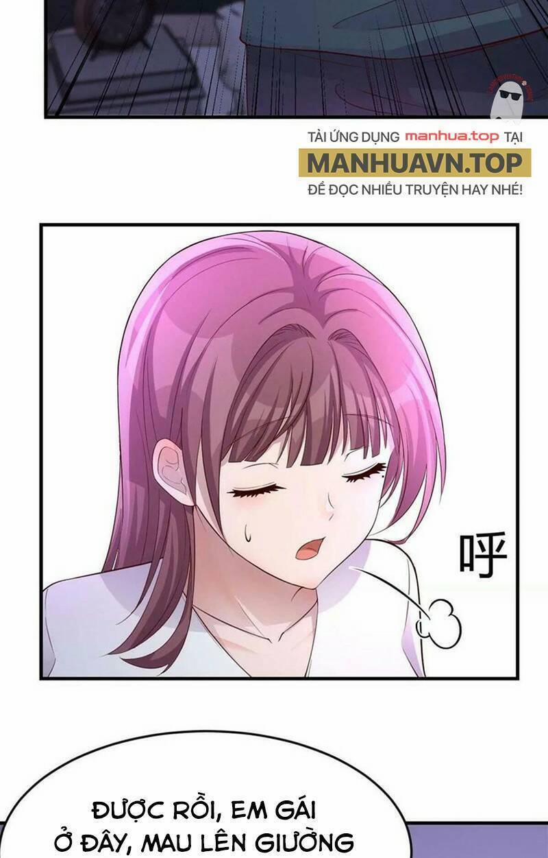 Chị Gái Tôi Là Đại Minh Tinh 179 trang 53