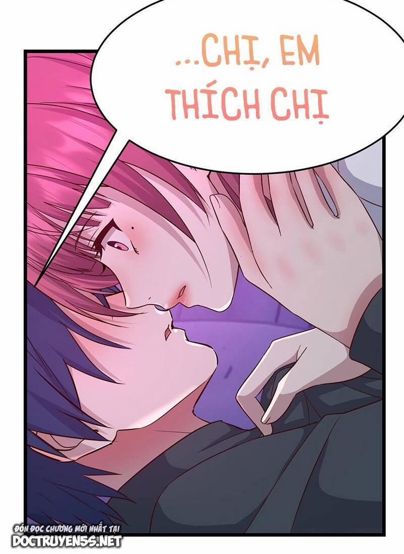 Chị Gái Tôi Là Đại Minh Tinh 180 trang 10