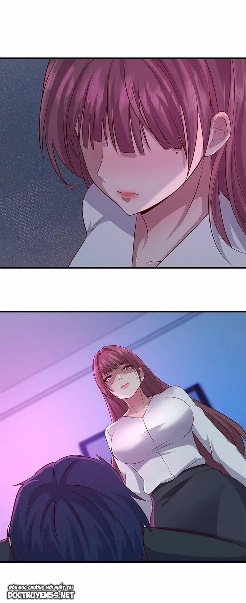 Chị Gái Tôi Là Đại Minh Tinh 180 trang 18