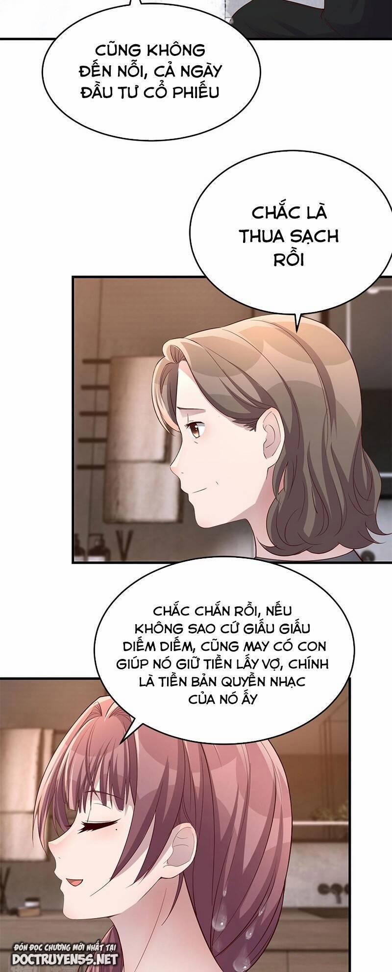 Chị Gái Tôi Là Đại Minh Tinh 181 trang 20