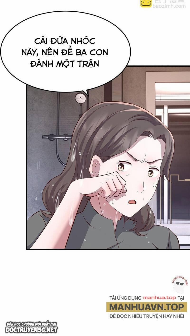 Chị Gái Tôi Là Đại Minh Tinh 181 trang 30