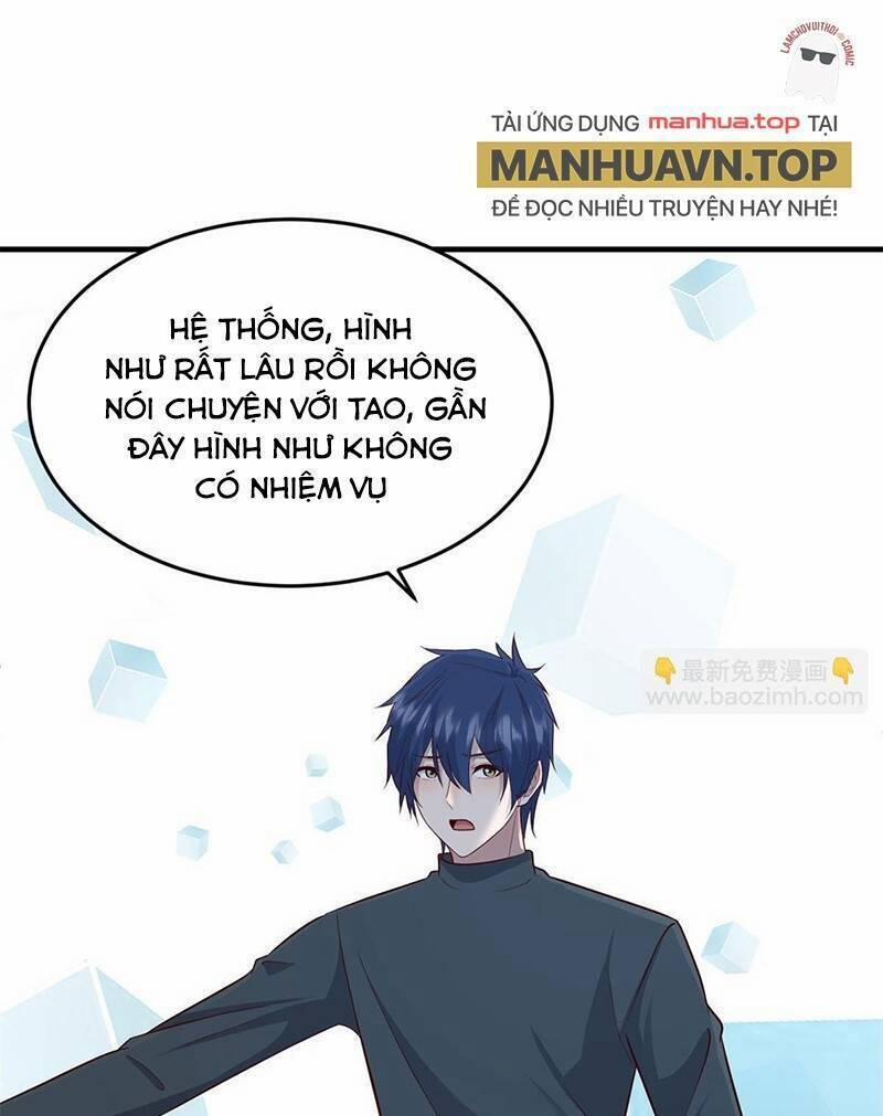 Chị Gái Tôi Là Đại Minh Tinh 181 trang 34