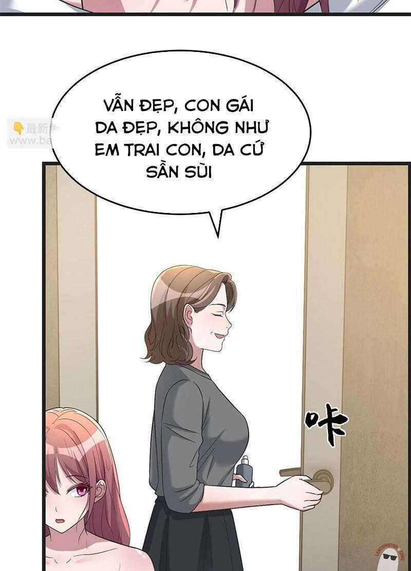 Chị Gái Tôi Là Đại Minh Tinh 181 trang 7