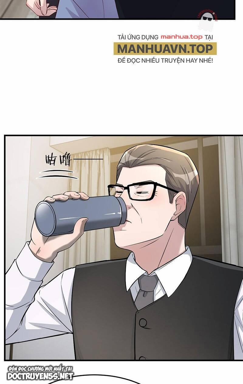 Chị Gái Tôi Là Đại Minh Tinh 182 trang 15