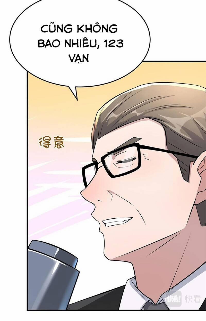 Chị Gái Tôi Là Đại Minh Tinh 182 trang 16