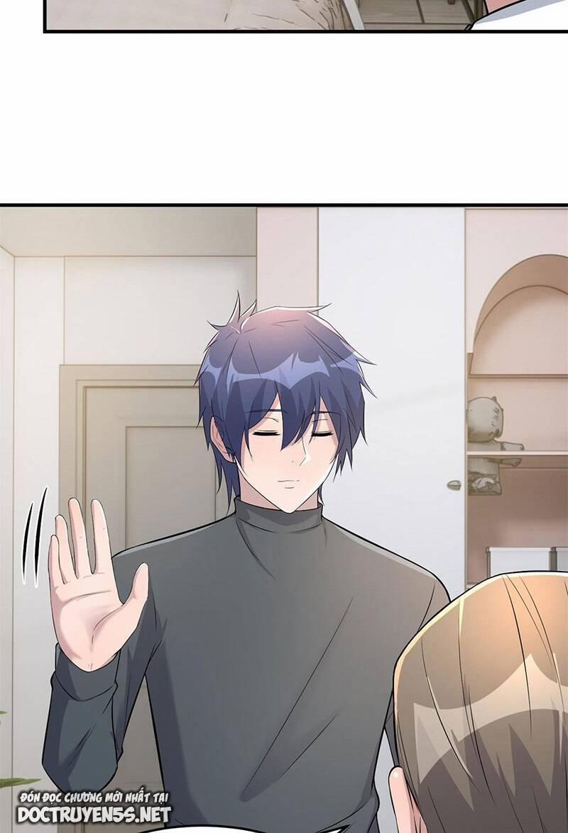 Chị Gái Tôi Là Đại Minh Tinh 182 trang 23