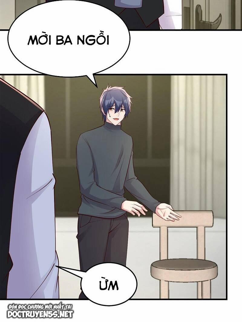 Chị Gái Tôi Là Đại Minh Tinh 182 trang 3