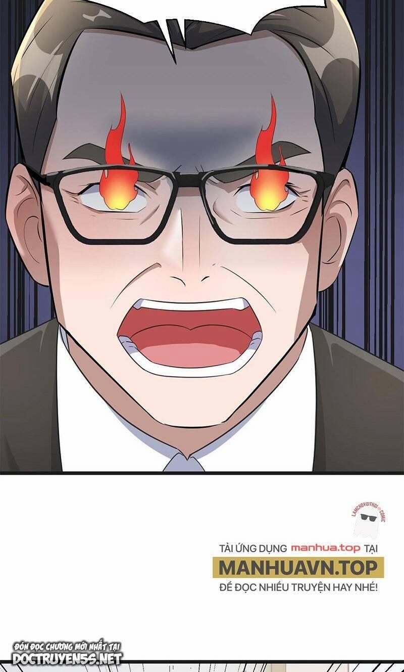 Chị Gái Tôi Là Đại Minh Tinh 182 trang 34