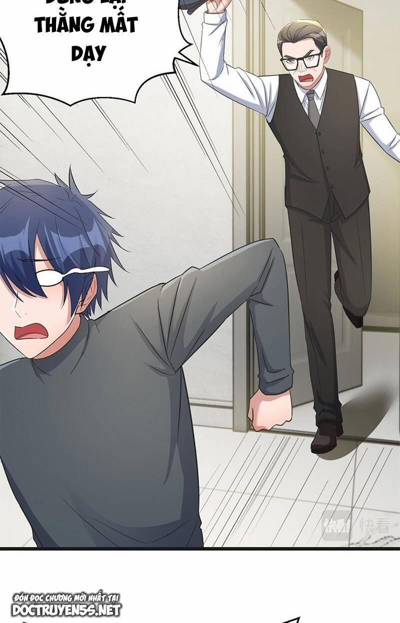 Chị Gái Tôi Là Đại Minh Tinh 182 trang 36