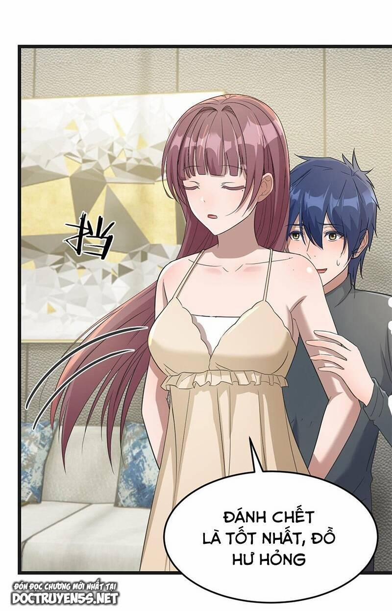 Chị Gái Tôi Là Đại Minh Tinh 182 trang 38