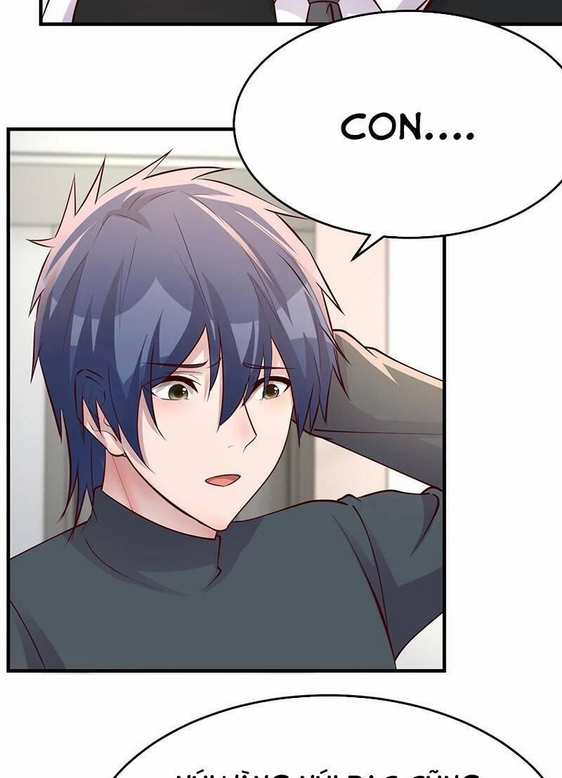 Chị Gái Tôi Là Đại Minh Tinh 182 trang 9