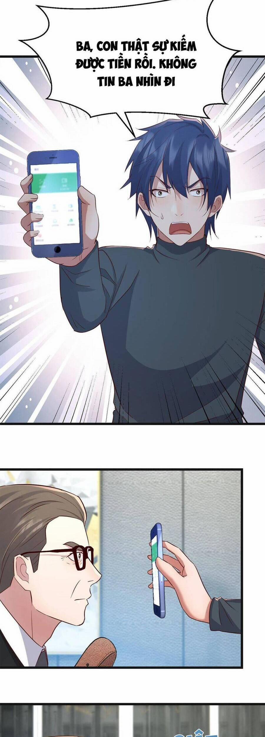 Chị Gái Tôi Là Đại Minh Tinh 183 trang 1