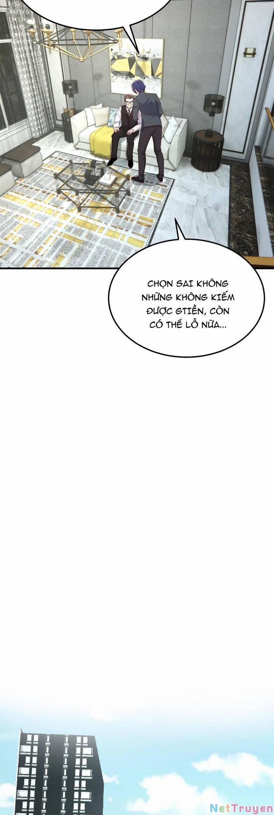 Chị Gái Tôi Là Đại Minh Tinh 183 trang 10