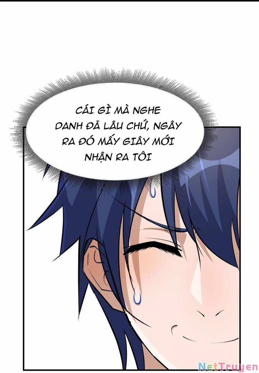 Chị Gái Tôi Là Đại Minh Tinh 183 trang 21