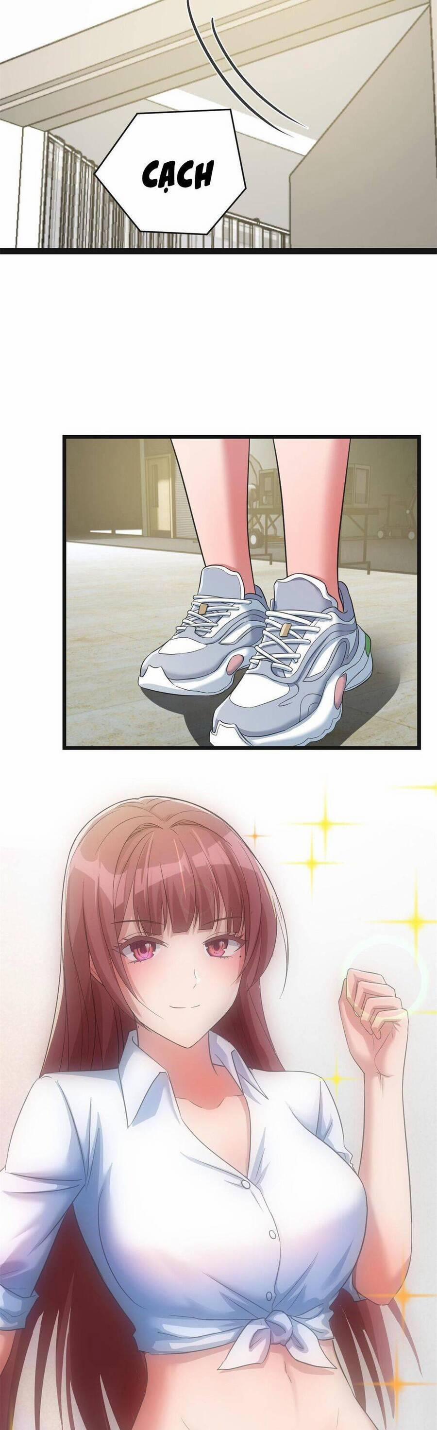 Chị Gái Tôi Là Đại Minh Tinh 183 trang 26