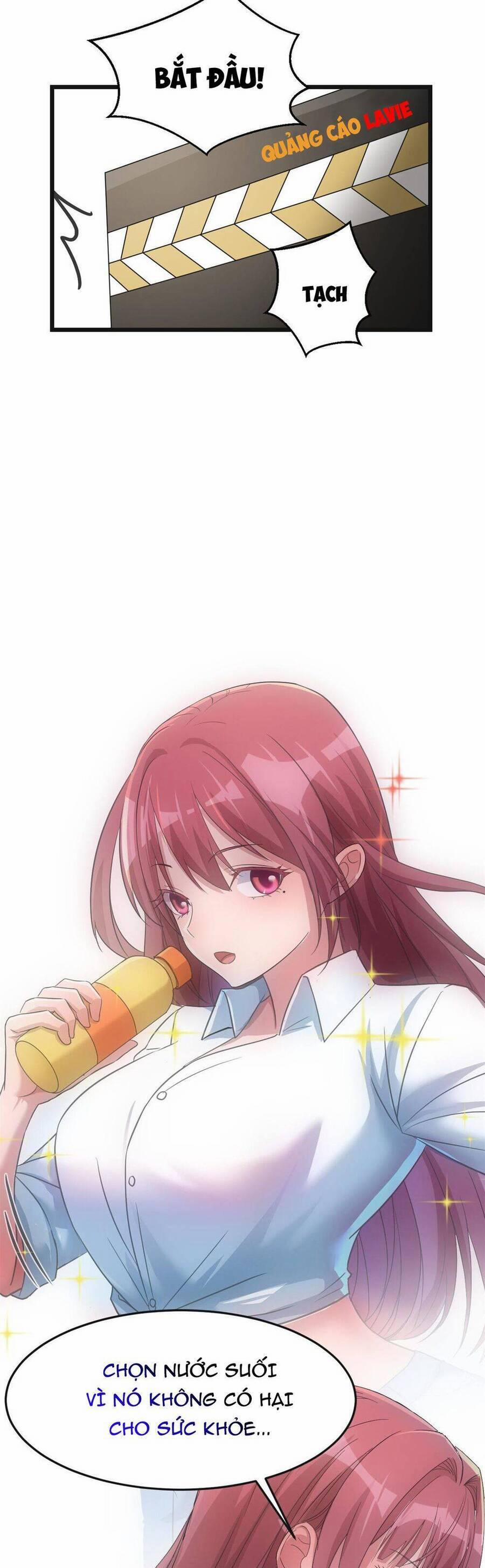 Chị Gái Tôi Là Đại Minh Tinh 183 trang 28