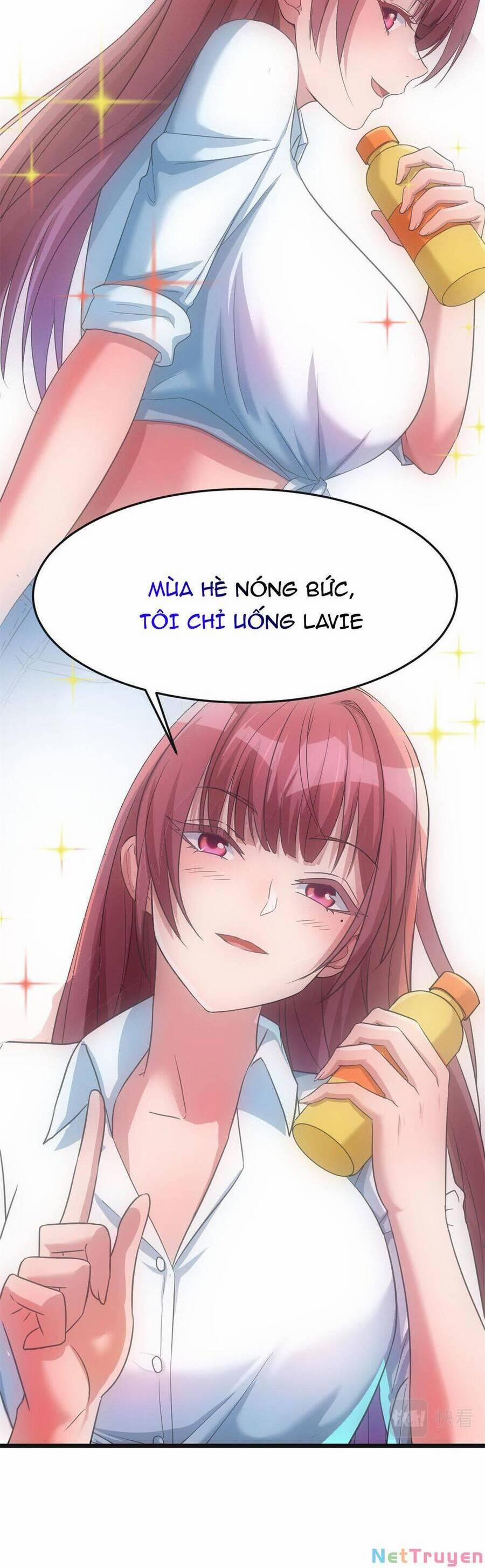 Chị Gái Tôi Là Đại Minh Tinh 183 trang 29