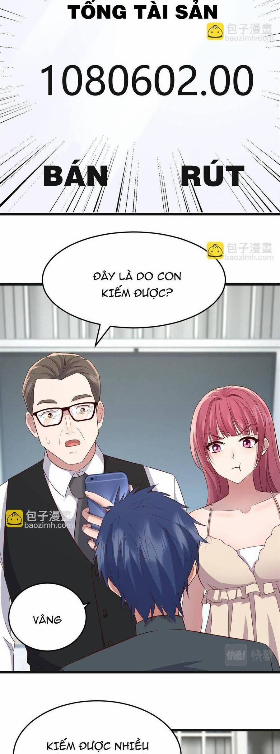 Chị Gái Tôi Là Đại Minh Tinh 183 trang 4