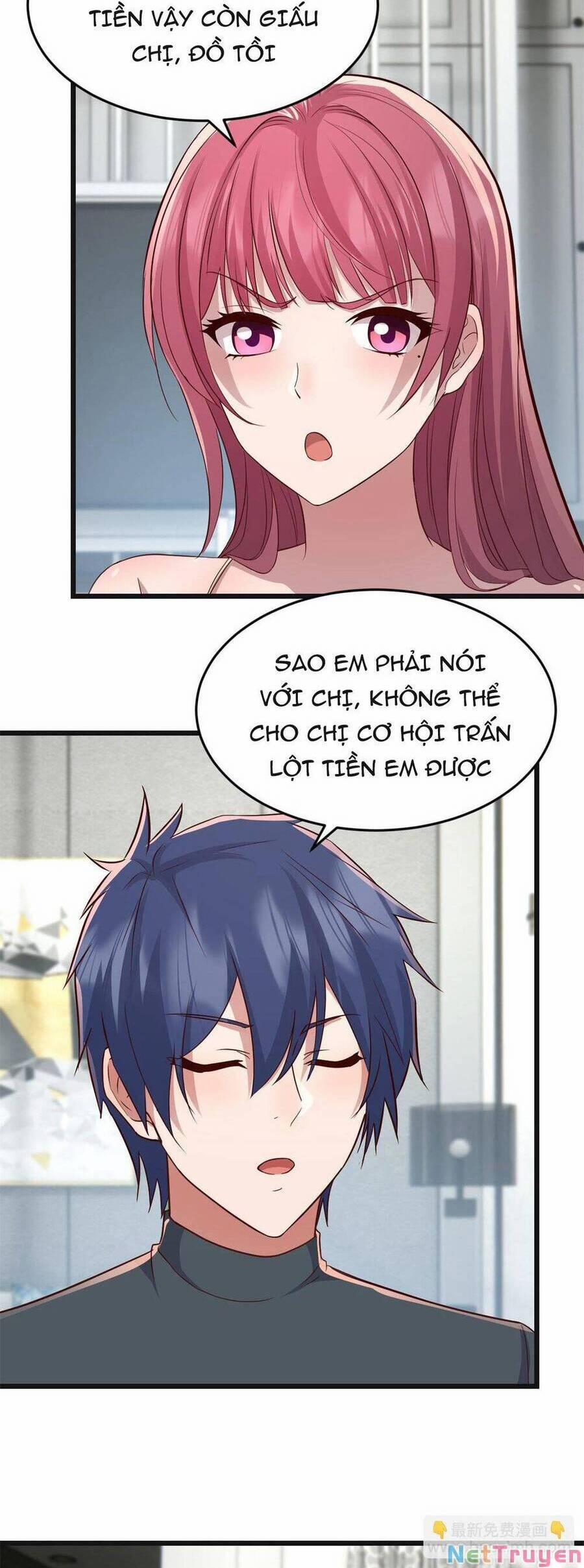 Chị Gái Tôi Là Đại Minh Tinh 183 trang 5