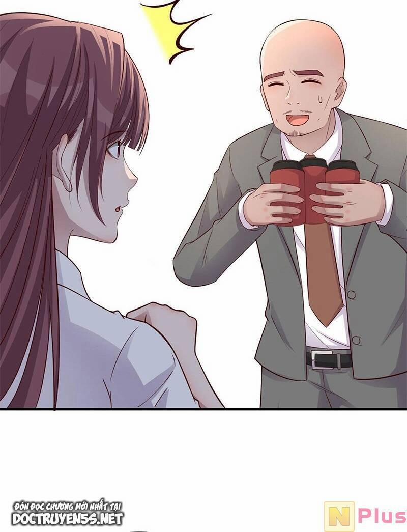 Chị Gái Tôi Là Đại Minh Tinh 184 trang 12