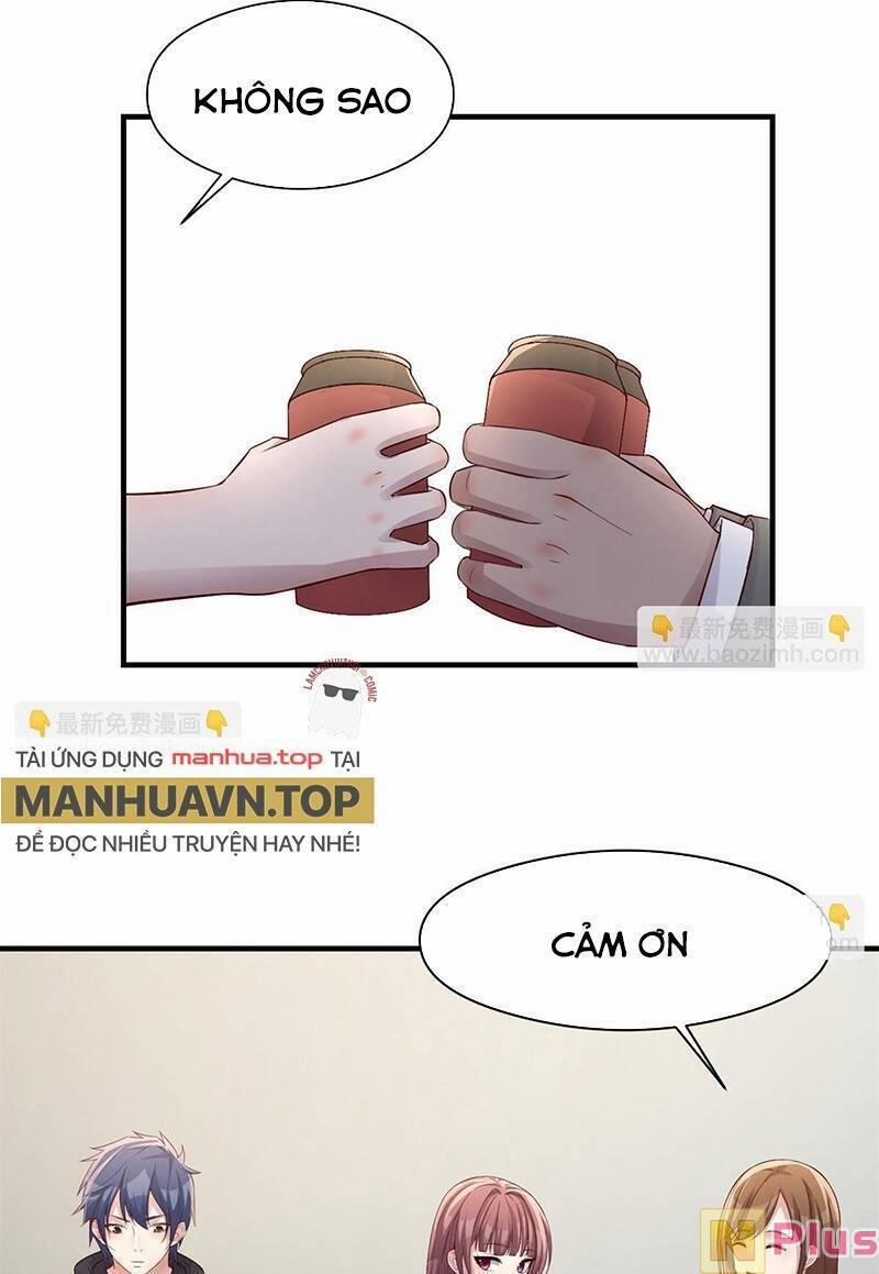 Chị Gái Tôi Là Đại Minh Tinh 184 trang 13