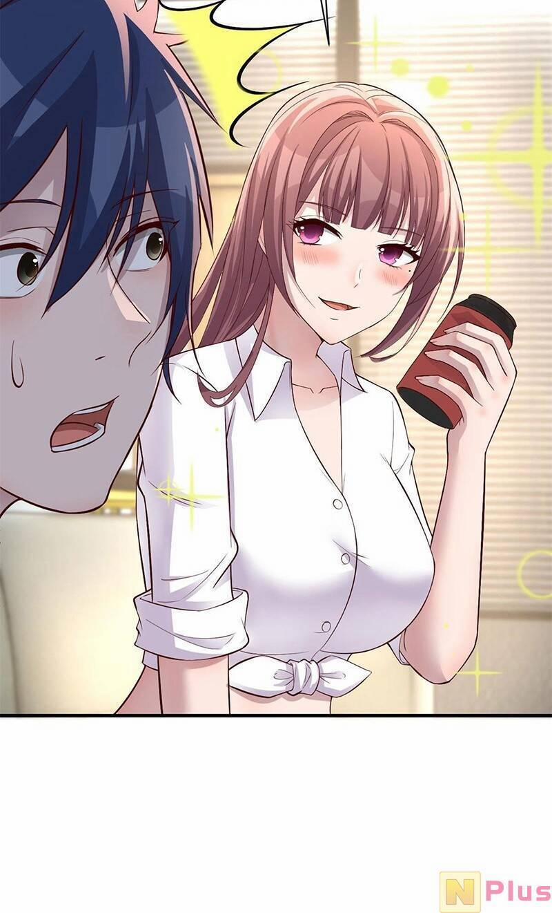 Chị Gái Tôi Là Đại Minh Tinh 184 trang 15