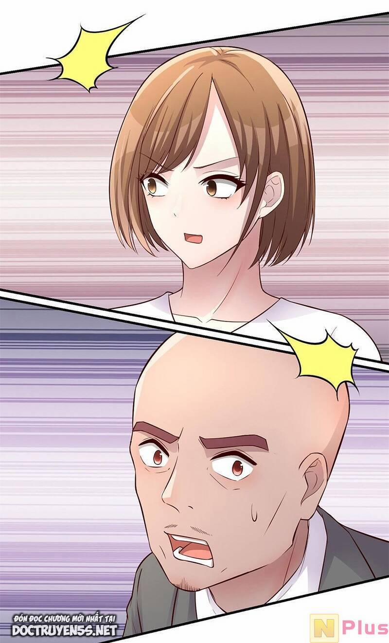 Chị Gái Tôi Là Đại Minh Tinh 184 trang 16