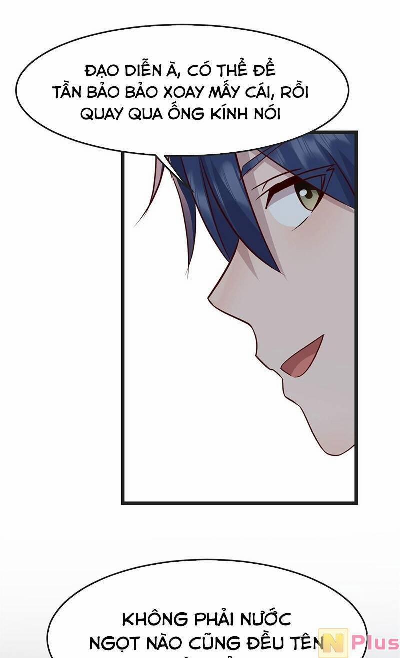 Chị Gái Tôi Là Đại Minh Tinh 184 trang 29