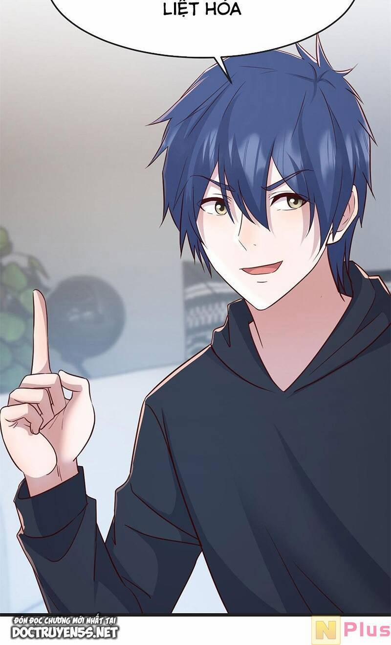 Chị Gái Tôi Là Đại Minh Tinh 184 trang 30