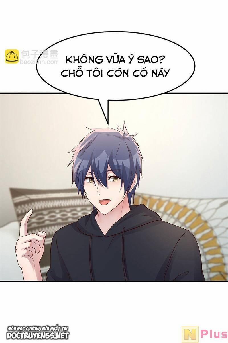 Chị Gái Tôi Là Đại Minh Tinh 184 trang 32