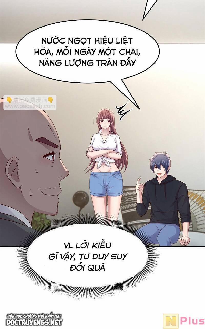 Chị Gái Tôi Là Đại Minh Tinh 184 trang 34