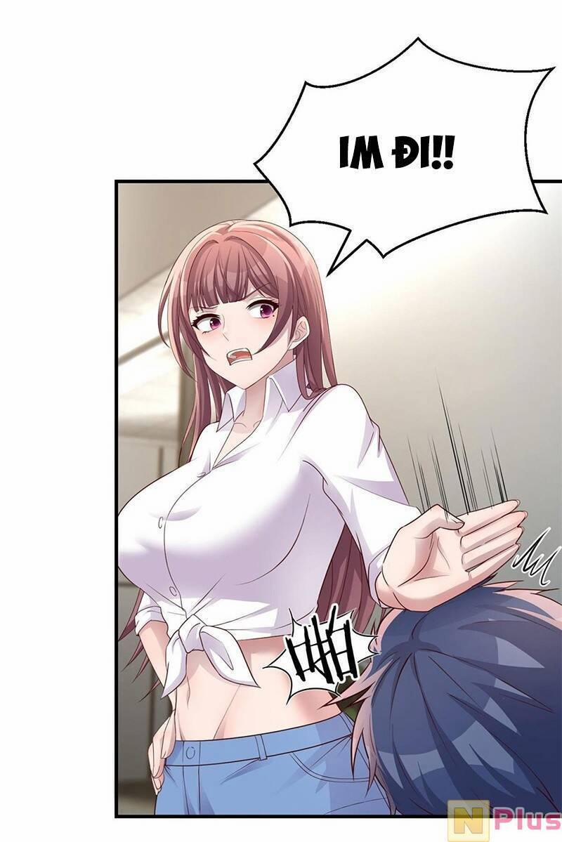 Chị Gái Tôi Là Đại Minh Tinh 184 trang 35