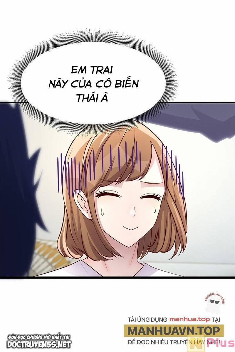 Chị Gái Tôi Là Đại Minh Tinh 184 trang 36