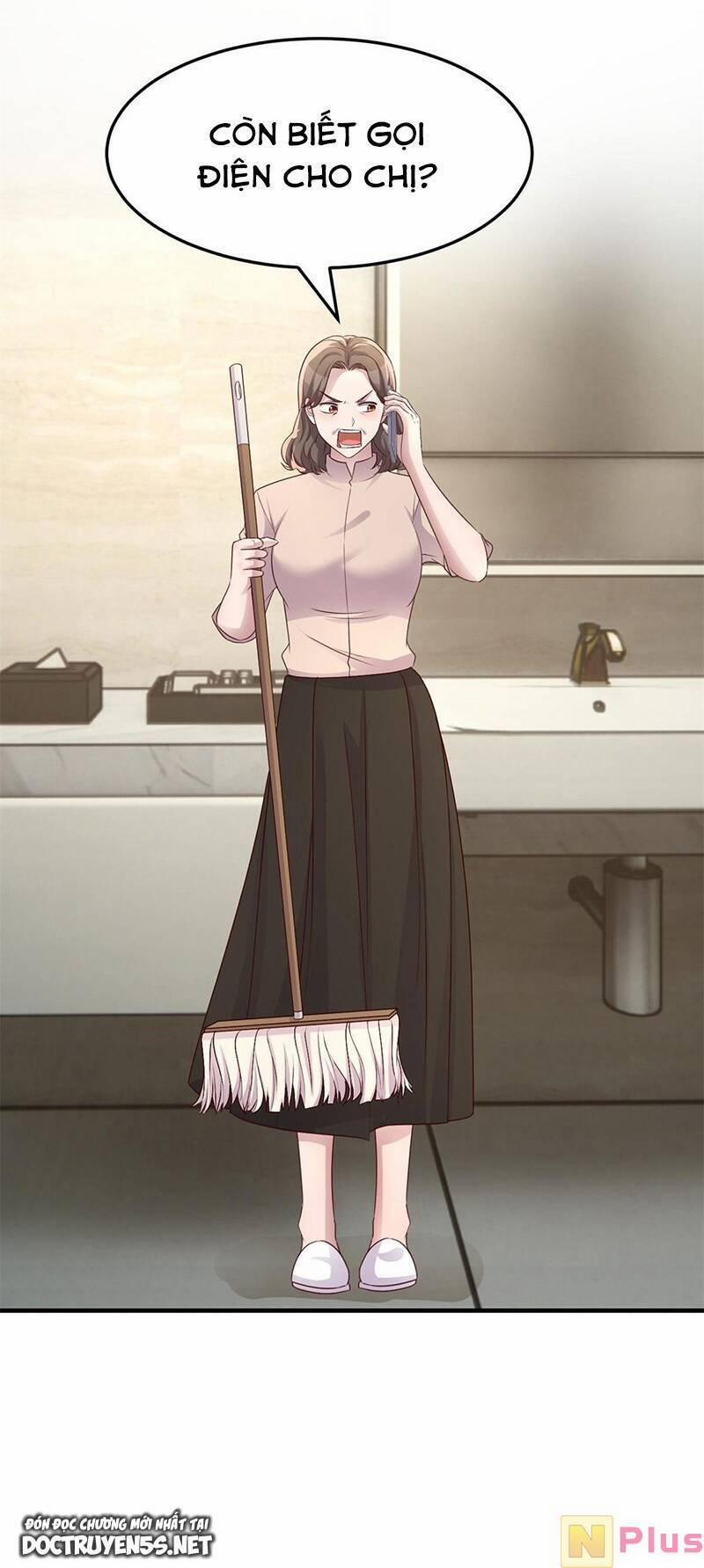 Chị Gái Tôi Là Đại Minh Tinh 184 trang 41