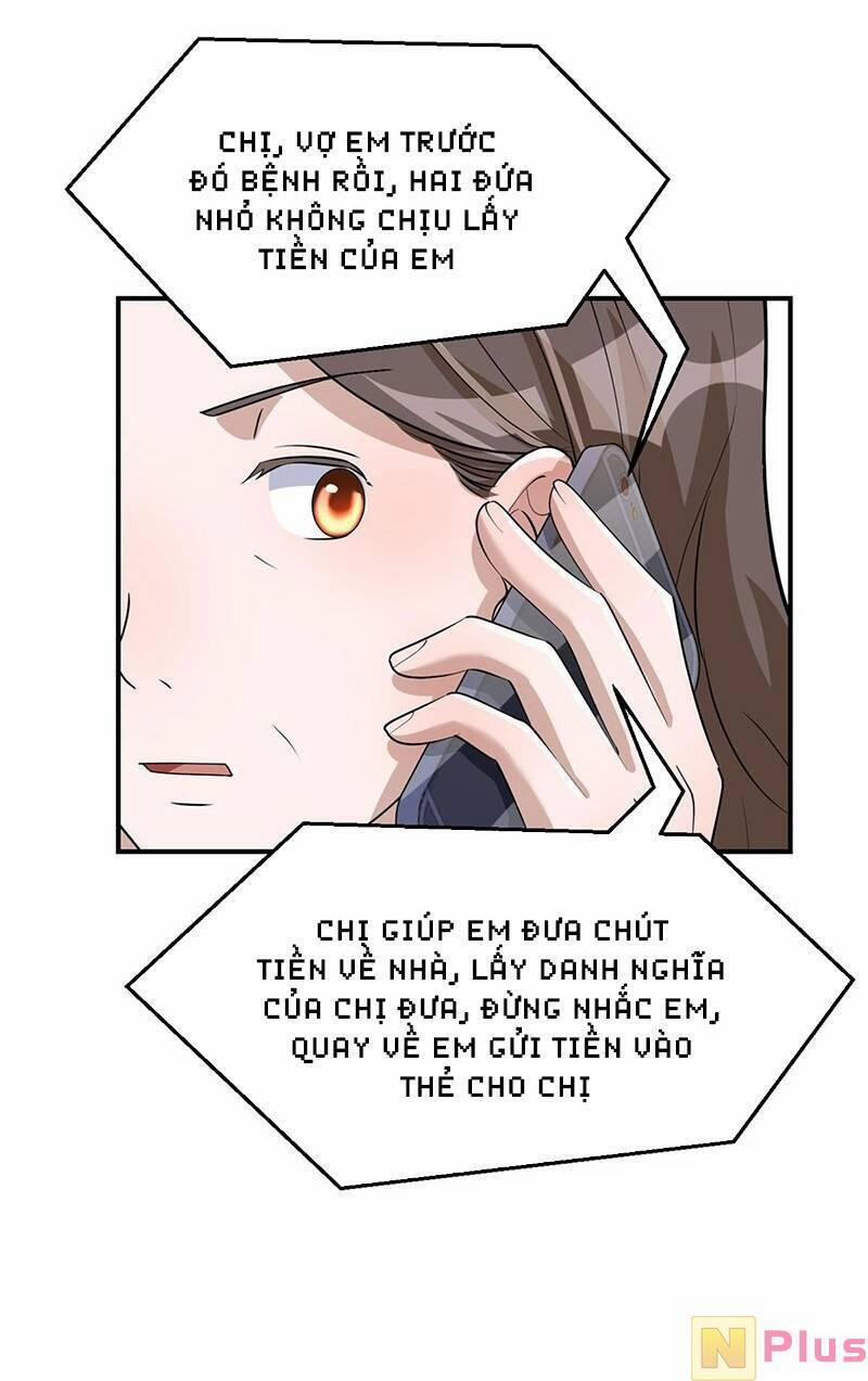 Chị Gái Tôi Là Đại Minh Tinh 184 trang 42