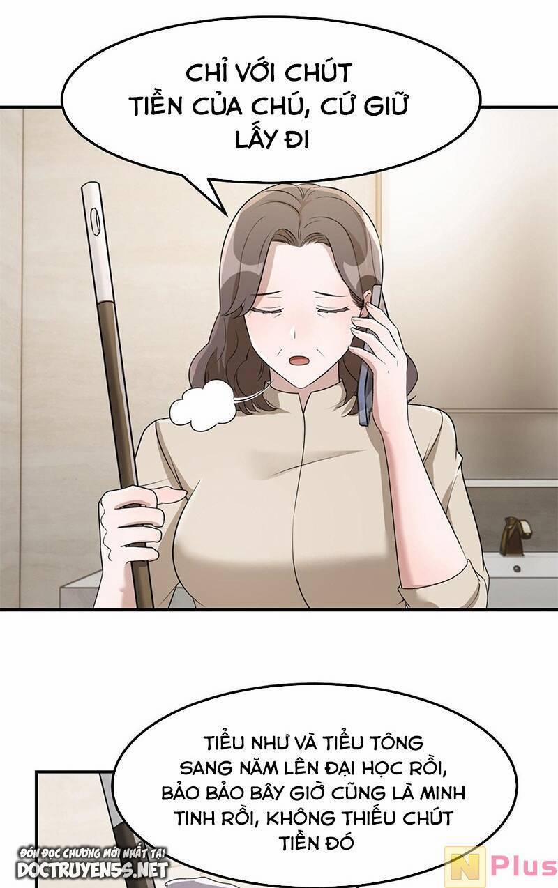 Chị Gái Tôi Là Đại Minh Tinh 184 trang 43