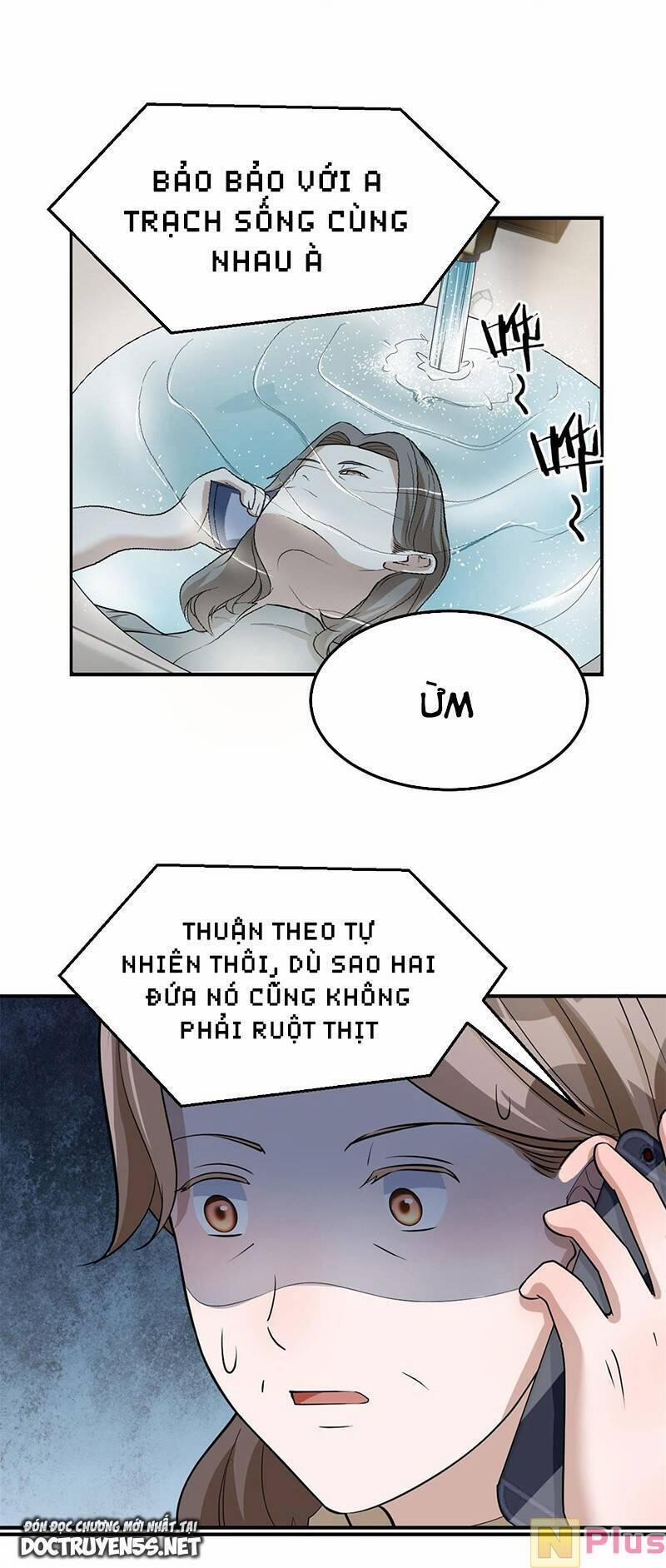 Chị Gái Tôi Là Đại Minh Tinh 184 trang 46