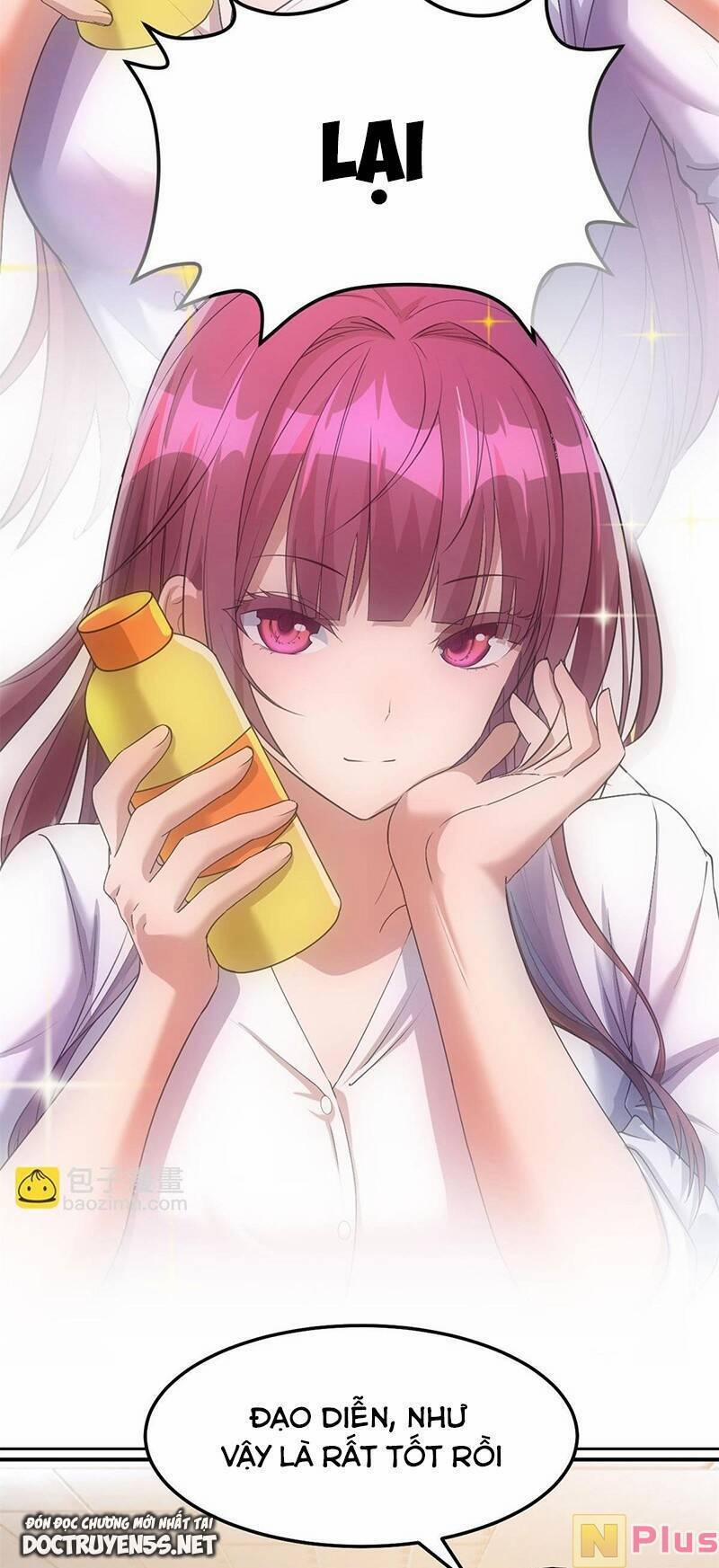 Chị Gái Tôi Là Đại Minh Tinh 184 trang 5